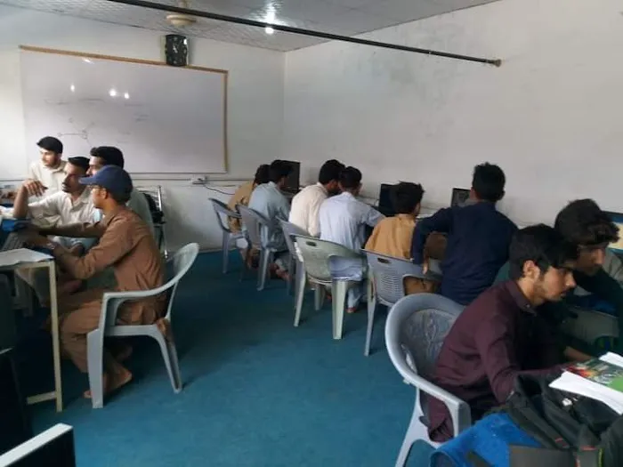 Unique Computer Institute Dargai Picture 1