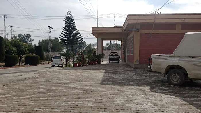 Government Post Graduate College Dargai, Malakand Picture 2