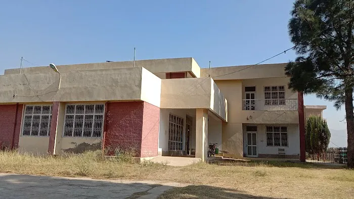 Government Post Graduate College Dargai, Malakand Picture 3