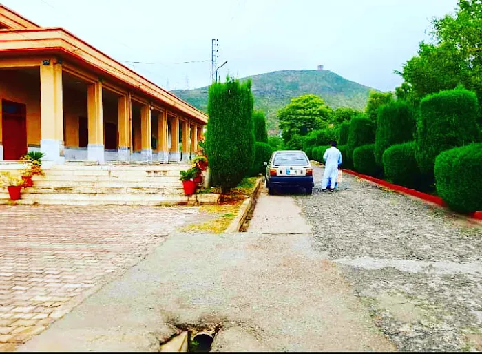 Government Post Graduate College Dargai, Malakand Picture 10