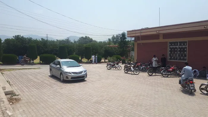 Government Post Graduate College Dargai, Malakand Picture 4