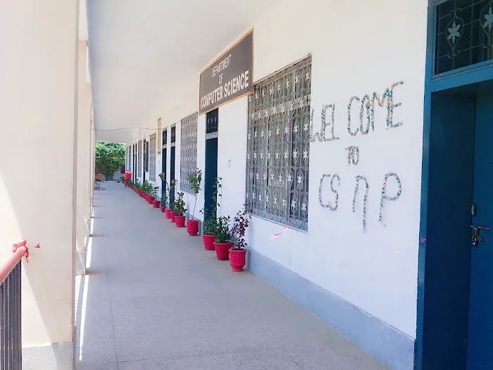 Government Post Graduate College Dargai, Malakand Picture 9