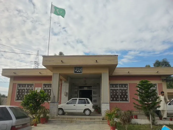 Government Post Graduate College Dargai, Malakand Picture 5