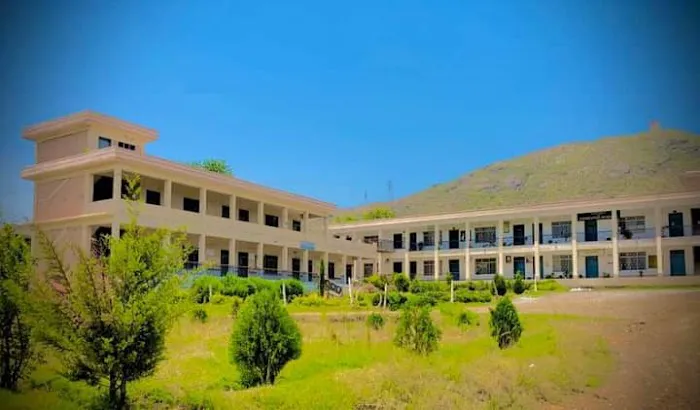 Government Post Graduate College Dargai, Malakand Picture 1