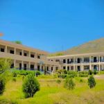 Government Post Graduate College Dargai, Malakand