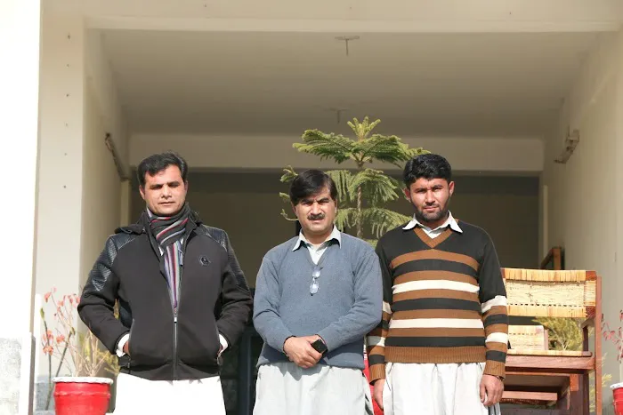Department of zoology GPGC DARGAI Picture 3