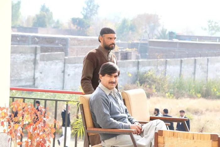 Department of zoology GPGC DARGAI Picture 2