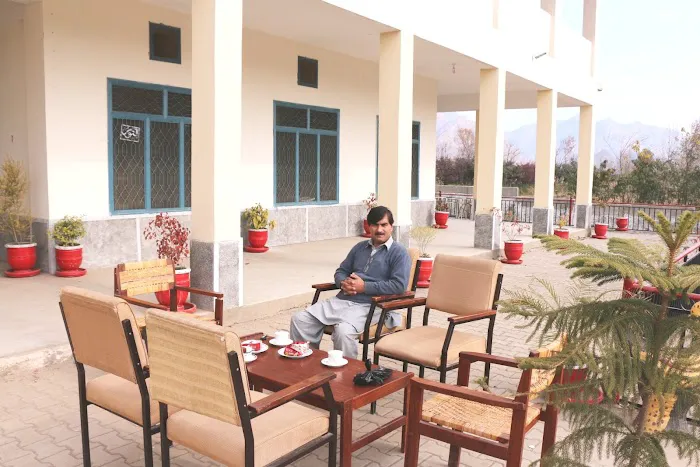 Department of zoology GPGC DARGAI Picture 10