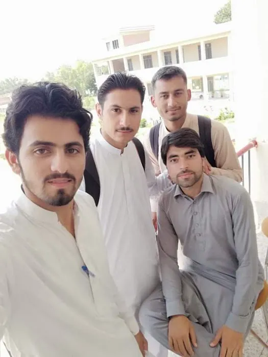 Botany Department Picture 1