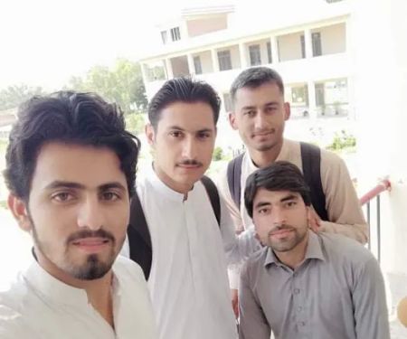 Botany Department
