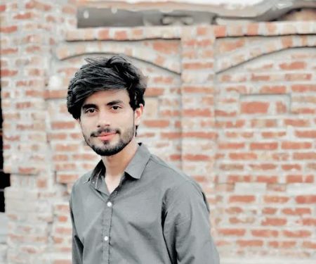 Rai Gulfam Pipple Wala