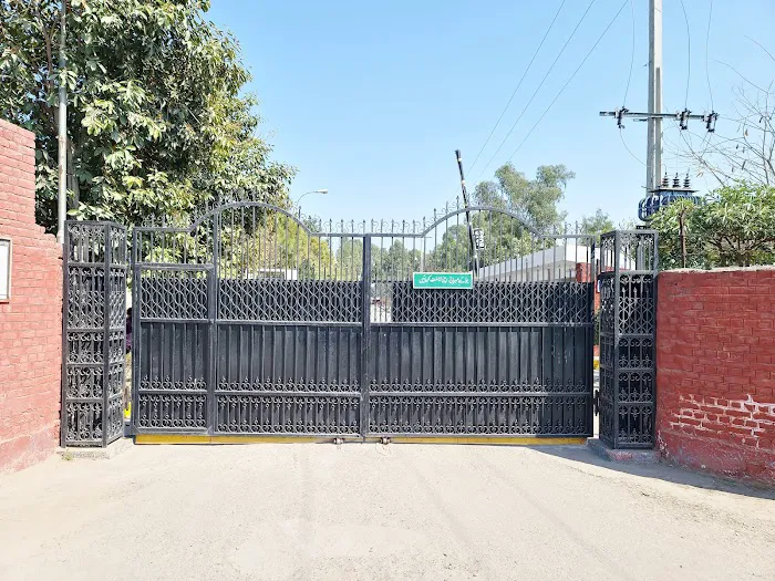 Governament College Of Technology Pindi Bhattian Picture 6
