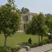 Governament College Of Technology Pindi Bhattian ico