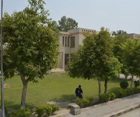 Governament College Of Technology Pindi Bhattian