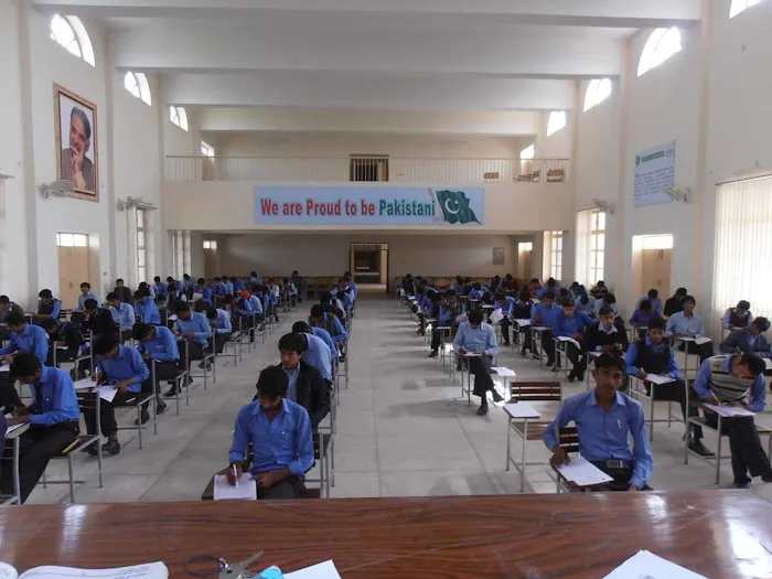 Governament College Of Technology Pindi Bhattian Picture 7