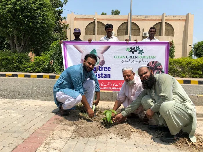 Governament College Of Technology Pindi Bhattian Picture 4