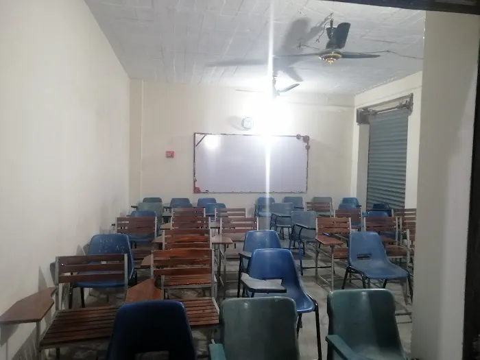 GN Girls College Rasulpur Tarar Picture 4