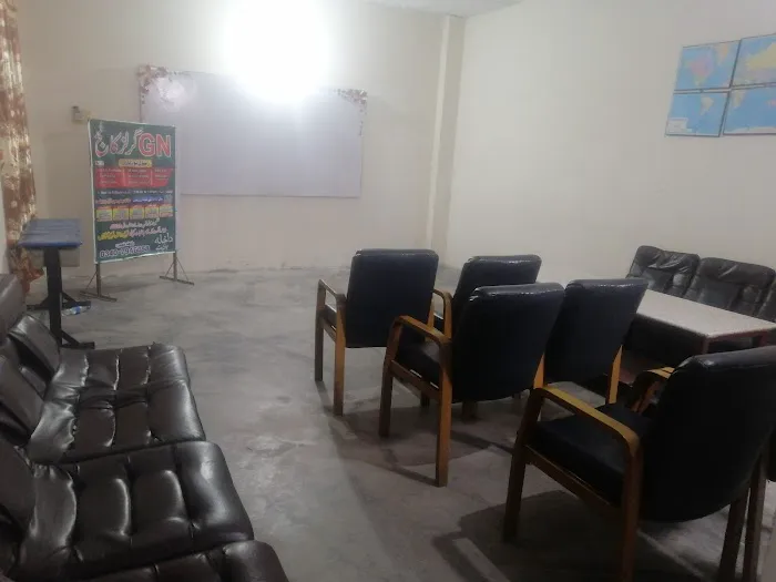 GN Girls College Rasulpur Tarar Picture 1