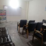 GN Girls College Rasulpur Tarar
