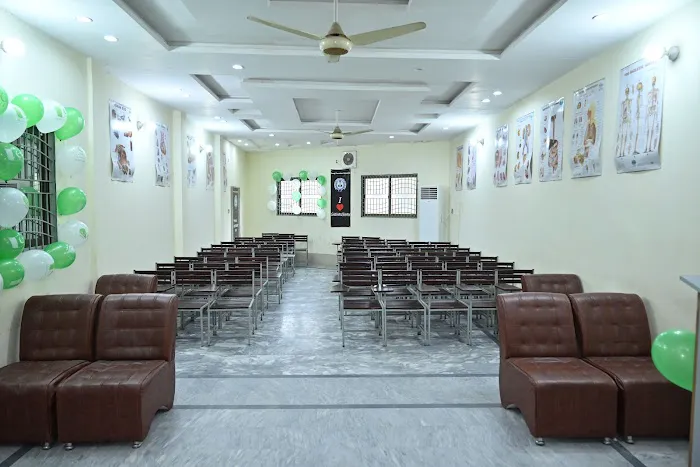 Shehanshah Medical College Picture 7