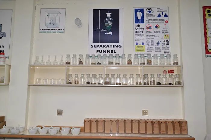 Shehanshah Medical College Picture 6