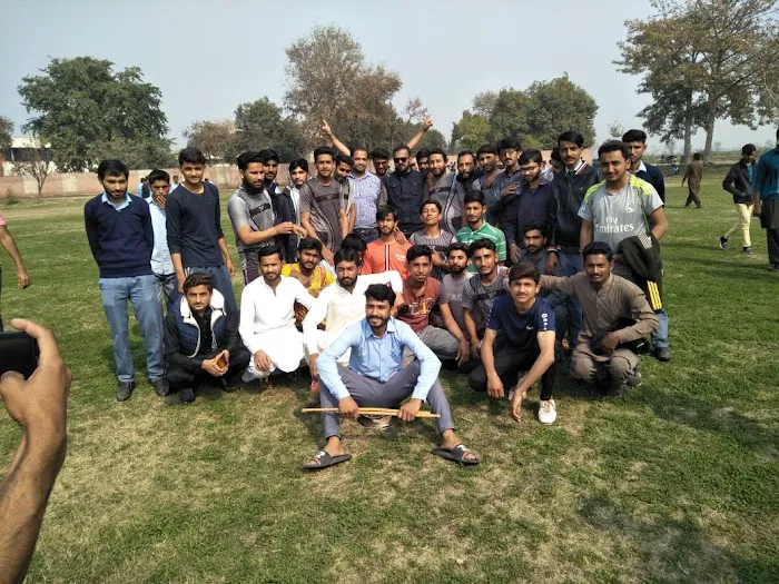 In Service Agricultural Training Institute Picture 9