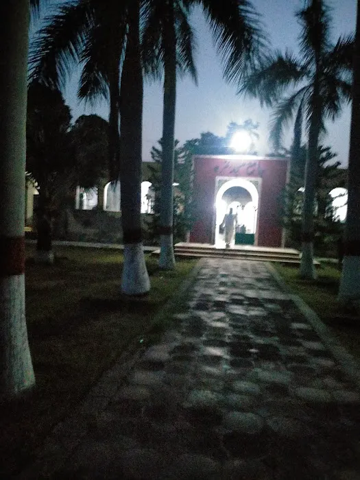 In Service Agricultural Training Institute Picture 6