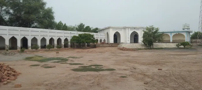 Sultan-ul-Madaris, Sargodha,Punjab,Pakistan Picture 10