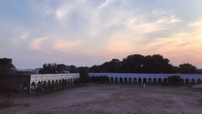 Sultan-ul-Madaris, Sargodha,Punjab,Pakistan Picture 3