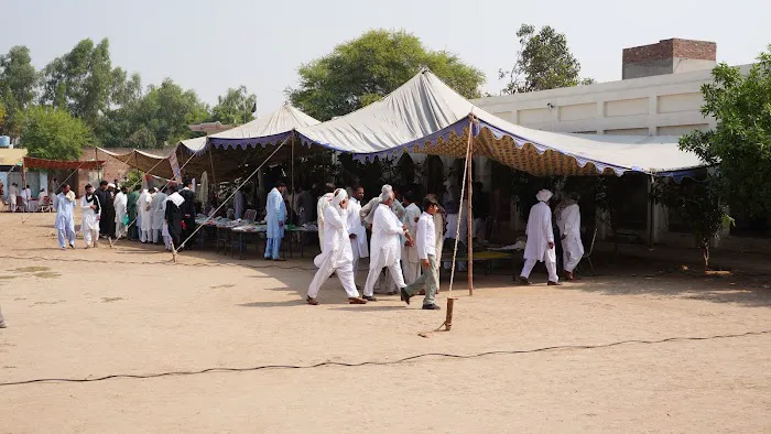 Sultan-ul-Madaris, Sargodha,Punjab,Pakistan Picture 4
