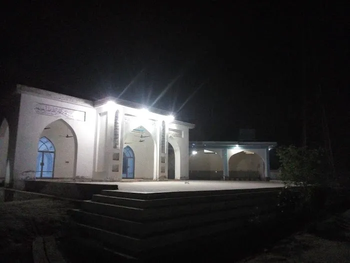 Sultan-ul-Madaris, Sargodha,Punjab,Pakistan Picture 6