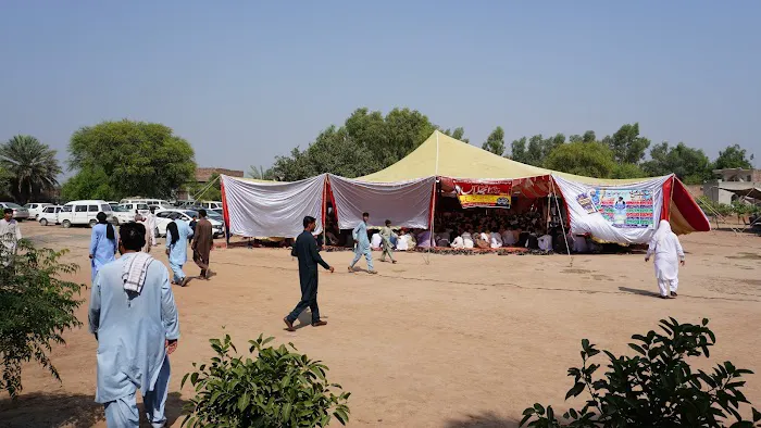 Sultan-ul-Madaris, Sargodha,Punjab,Pakistan Picture 7