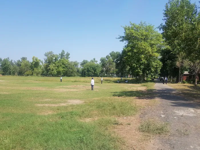 Government Ambala Muslim Graduate College Picture 2