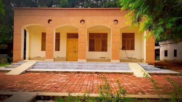 Government Ambala Muslim Graduate College Picture 10