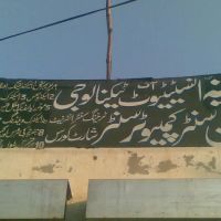Madina Institute Of Technology Sargodha ico