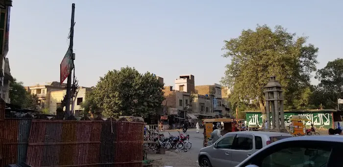 chandni chowk digree Picture 1