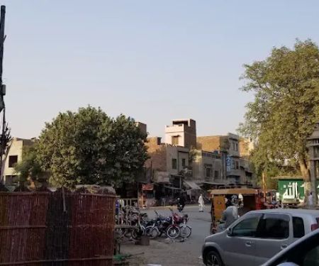 chandni chowk digree
