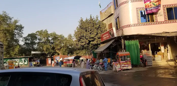 chandni chowk digree Picture 3