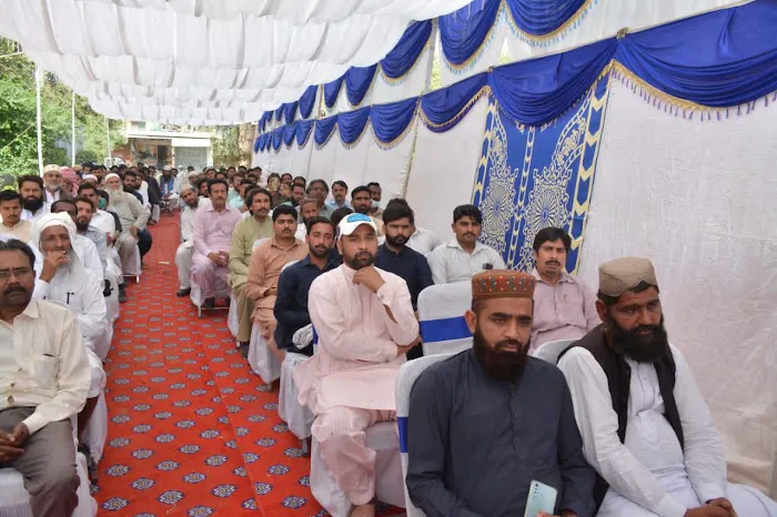 Tibbia College Sargodha Picture 2