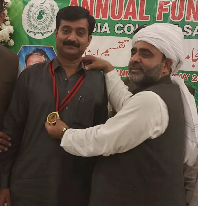 Tibbia College Sargodha Picture 3