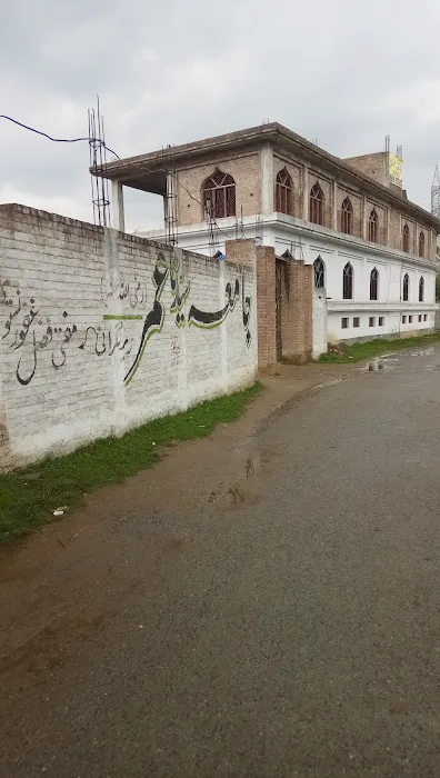 Jamia masjid e Umar Picture 2