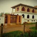 Jamia masjid e Umar