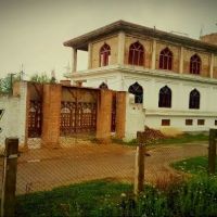 Jamia masjid e Umar ico