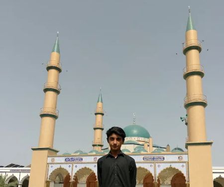 Al Raqeem public school