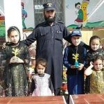 GOVT PRIMRY SCHOOL MUHAMMAD NARI