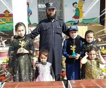 GOVT PRIMRY SCHOOL MUHAMMAD NARI
