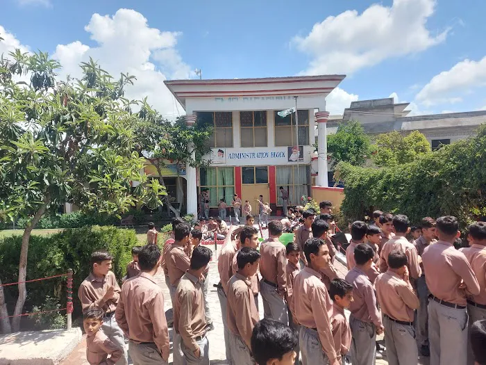 FMC Parachinar Picture 7