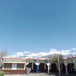 FMC Parachinar