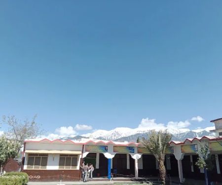 FMC Parachinar