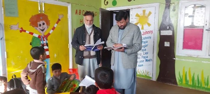 FMC Parachinar Picture 8